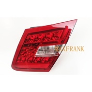 For Mercedes Benz E tail lamp E200 E260 E220 E300 E180 W212 tail lamp 2009-2012 Tail Lamp Rear Lamp 