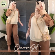 Camara Pants Set by Athaya