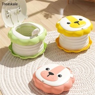TREA Potty Chair for Kids Baby Child Travel Toilet Potty for Camper Trailer Portable