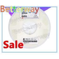 5000Pcs 0805 SMD 1/4W 0R ~ 10M chip resistor 0 10R 100R 220R 330R 470R 1K 4.7K 10K 47K 100K 0 10 100