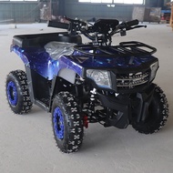 ใหม่สี่ล้อ 49CC ATV มินิไฟฟ้า ATV ATV รถจักรยานยนต์ ATV ข้ามประเทศ