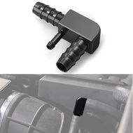 Vacuum Hose F-Connector Fit for BMW E46 E39 Z3 M54 525i 530i 525i 330i, Replace 13327503677,13 32 7 