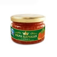 Ant Snacks Good QualityFast Delivery俄罗斯鱼子酱Russian Black Caviar Sturgeon Red Caviar Sushi Western Foo