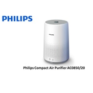 Philips AC0850 | AC0850/20 800i Series Compact Air Purifier