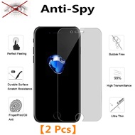 For iPhone SE 2020 Tempered Glass Privacy Screen Protector iPhone 5/5s/SE/6/6s/7/8 Plus Privacy Screen Protector iphone6s Protector