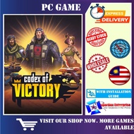 [ Digital / DVD / Pendrive ] Codex of Victory – by 1C COMPANY - Full Offline Games [ Best PC / Windo