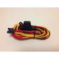Locator GPS Dedicated GT02D GT02C GT06N ET100 GM06 TR130 TK404 Power Cord