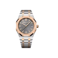 8.AP Royal AP15500 Oak Watch AP15710 Multi functional Mechanical Men's Watch Women's Watch