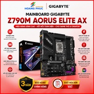 Mainboard Gigabyte Z790M AORUS ELITE AX - Genuine product