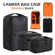 Waterproof DSLR Camera Bag Multi-functional Camera Backpack Outdoor Video Digital Camera Photo Case 