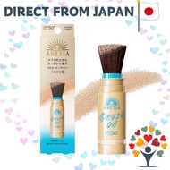 【Refill only.】Anessa Perfect UV Blush-on Powder　Refill  3g SPF50+ PA++++ UV care Sunscreen Water-pro