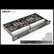 Power Amplifier Ashley SR41 4x1000watt 8Ohm Class D