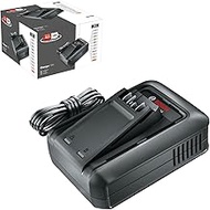 Bosch Fast Charger AL 18V-44 (18V System; 4.4A Charging Current, Battery Charging Time 2.0/2.5/4.0/6