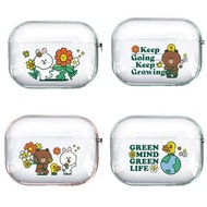 Line friends brown cony sally 熊大 Airpods case AirPod 保護套 AirPods 1 2 3 pro pro2