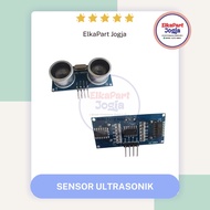ULTRASONIC SENSOR HC-SR04 SR04 DISTANCE MEASURING TRANSDUCER