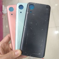 Battery Back Cover For Samsung Galaxy A03 Core A032 SM-A032F SM-A032F/DS Cover Rear Door Housing Cas