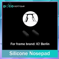 Silicone Nose Pad For Frame IC Berlin