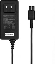 16.8V 2.6A Charger GC44-168260-1C AC Adapter for Aiper Scuba S1 Scuba N1 Robotic Pool Cleaner
