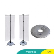 Water Beg for Bunting Use