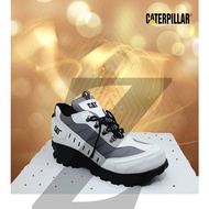 Latest Caterpillar Middle Safety Boots Men's Shoes