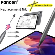 Fonken Thinkpad Stylus Tip For Lenovo 2nd Gen Stylus Tip Lenovo Xiaoxin Tab Pencil Replacement Nib