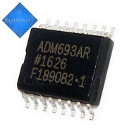 10pcs/lot ADM693ARZ ADM693AR ADM693 SOP-16 In Stock