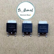 🇲🇾🔥READY STOCK🔥A1244 2SA1244 60V 5A To-252 SMD IC Chip