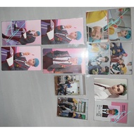 ONEUS PC fan meeting