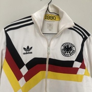 Adidas Germany Tracktop 1990 Worldcup Originals S