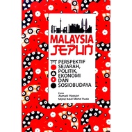 MALAYSIA & JEPUN , Asmadi hassan, Mohd ikbal mohd huda (U.MALAYA)