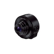Sony Digital Camera Cyber-shot Lens Style Camera QX10 Black DSC-QX10/B　【Direct from Japan】
