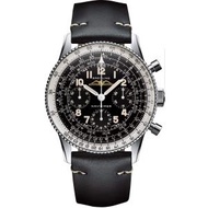 Breitling リミテッドエディション ナビタイマー リエディション ウォッチ レフ. 806 1959 並行輸入品