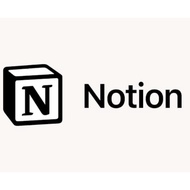 Notion Plus All-in-One Workspace for Notes, Docs, Wikis, Project Management, Real-Time Collaboration