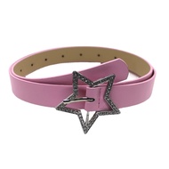 Y2k Aesthetic Belts for Women Y2k Accessories for Women Y2k Clothes Women Belts Y2k Belt