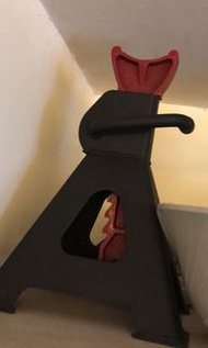 汽車3吨安全支架