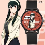 Spy x Family Watch Aniya Joel Lloyd Decorative Pointer Watch Anime 
 Lonely Rock