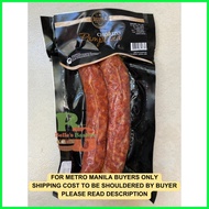 ♚ ◰ ✉ Aguila Chorizo Pamplona 200g (for metro manila buyers only / shipping cost shouldered by buye