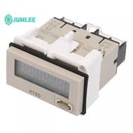 【promotion】H7EC  for NV DC 3-36V Digital Electrical Counter Totalizer With 8-digit LCD Display