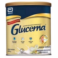 Glucerna 400g vanilla