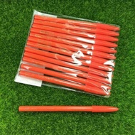 Pencial Viva Eyebrow Pencil Dark Brown good color 12pcs