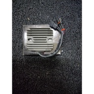 KOXIR PREMIUM  RECTIFIER KAWASAKI ER6N Z800 NINJA250 FULL BRIDGE MOSFET 1 YEAR WARRANTY