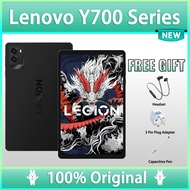 Lenovo Legion Y700 2025 Snapdragon 8 Gen 3 8.8 inch 2.5K 165Hz Lenovo Gaming Tablet Lenovo Legion Y7