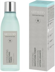 Artistry Skin Nutrition Hydrating Smoothing Toner 6.7 fl/oz., Transparent