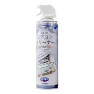 KINBATA - U43 日本暢銷 - 580ml/1瓶 免水洗冷氣空調清潔劑 (平行進口)