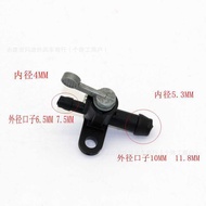 Motorcycle Fuel Valve Fuel Tank Switch Suitable for yamaha PW50 Motorcycle Fuel Valve Fuel Tank Swit