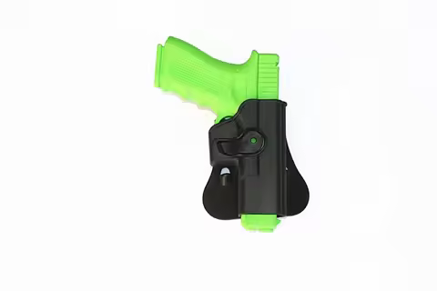 NewTactical Pistol Holster G17 M1911 M92 P226 Waist Hanging Quick Pull Out Holster Glock Holster Wai