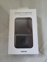 Samsung 無線充電座
