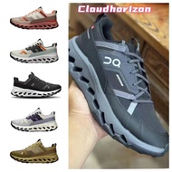 Cloudland Running Shoes Waterproof Breathable Cushioning Lightweight Running Shoes and Mesh Sports S