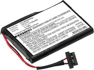 battery Suitable for Magellan MR2045, RoadMate 2045, RoadMate 2045T-LM