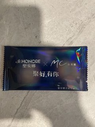 MC 張天賦卡